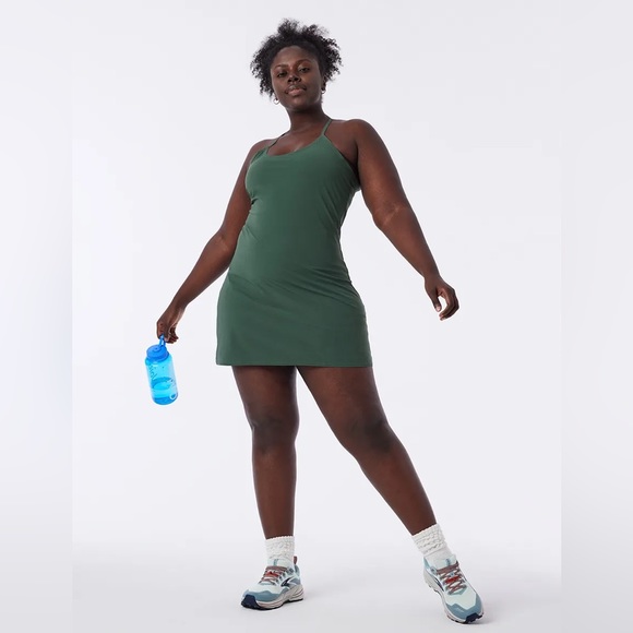 Outdoor Voices Exercise Dress - Picture 5 of 6